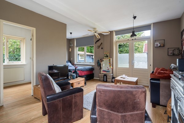 Medium property photo - Dorpsstraat 6, 4152 EP Rhenoy